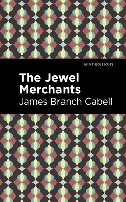 bokomslag Jewel Merchants
