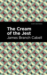 bokomslag Cream of the Jest