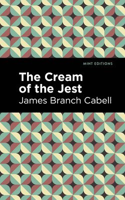 bokomslag Cream of the Jest