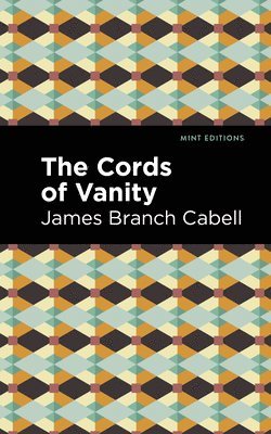 bokomslag Cords of Vanity