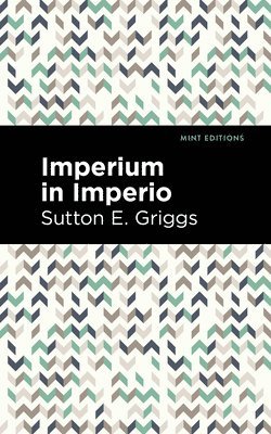 Imperium in Imperio 1