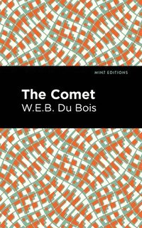 bokomslag The Comet