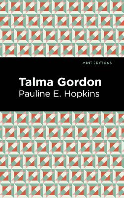 Talma Gordon 1