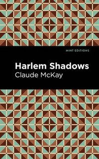 bokomslag Harlem Shadows