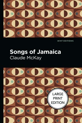 Songs of Jamaica 1