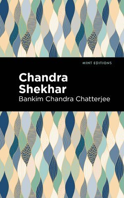 bokomslag Chandra Skekhar
