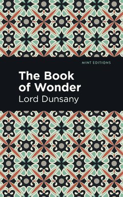 bokomslag Book of Wonder