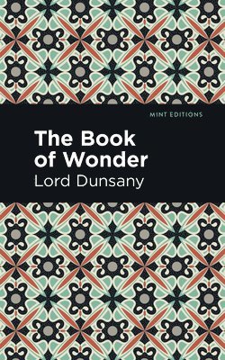 The Book of Wonder 1