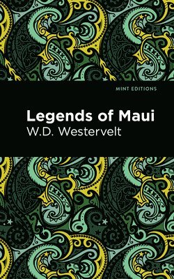 Legends of Maui 1