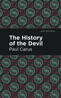 bokomslag History of the Devil