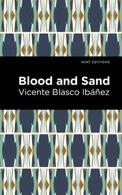 Blood and Sand 1