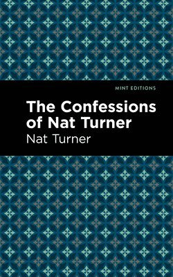 bokomslag The Confessions of Nat Turner