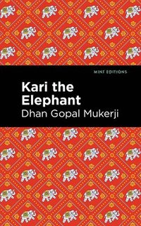 bokomslag Kari the Elephant