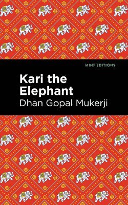 Kari the Elephant 1