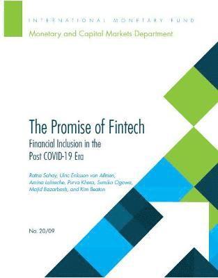 The promise of Fintech 1