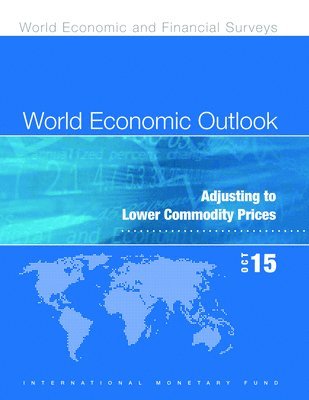 World economic outlook 1