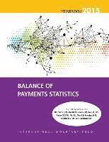 bokomslag Balance of payments statistics yearbook 2015