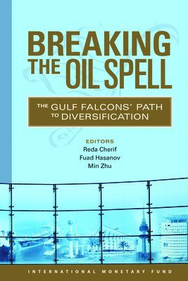 Breaking the oil spell 1