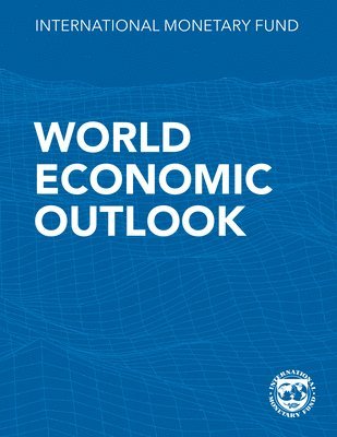 World economic outlook 1