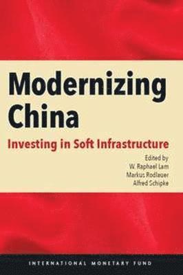 Modernizing China 1