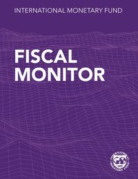 bokomslag Fiscal monitor