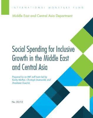 Social spending for inclusive growth in the Middle East and Central Asia 1