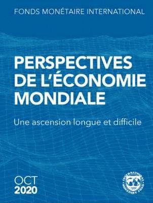 bokomslag World Economic Outlook, October 2020 (French Edition)