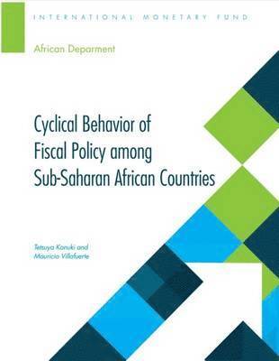 Cyclical behavior of fiscal policy among sub-Saharan African countries 1