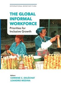 bokomslag The Global Informal Workforce