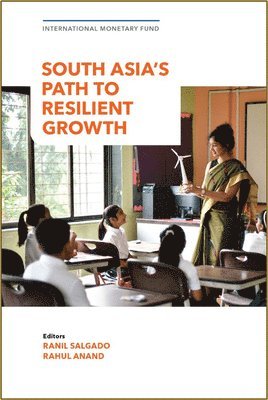 South Asia's Path to Resilient Growth 1