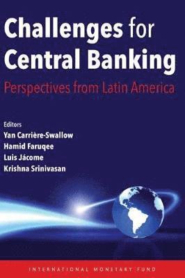 Challenges for central banking 1