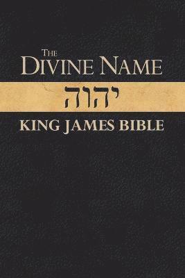 Divine Name-KJV 1