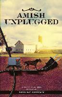 bokomslag Amish Unplugged