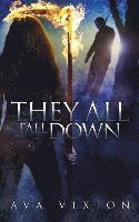 Ava Vixion - They All Fall Down, Häftad. Tillgänglighet: Lägg i varukorg