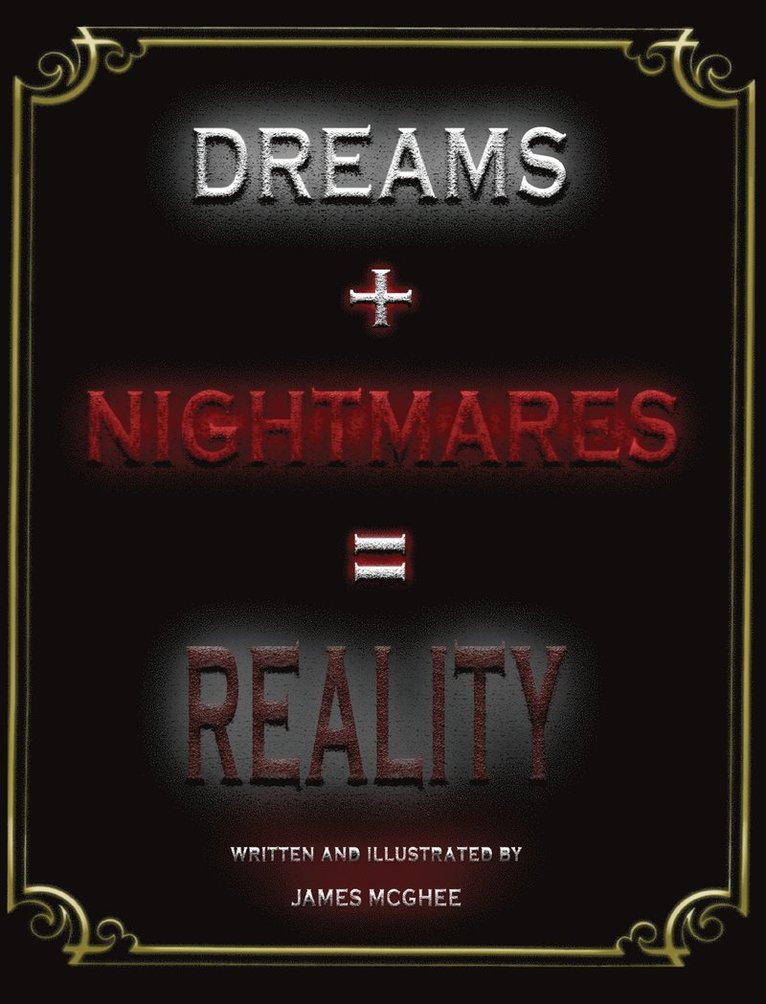 Dreams + Nightmares = Reality 1