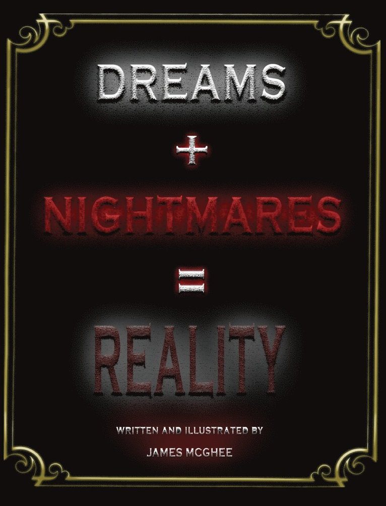 Dreams + Nightmares = Reality