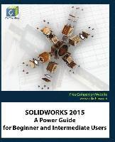 bokomslag Solidworks 2015