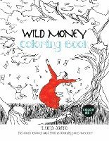 Wild Money Coloring Book 1