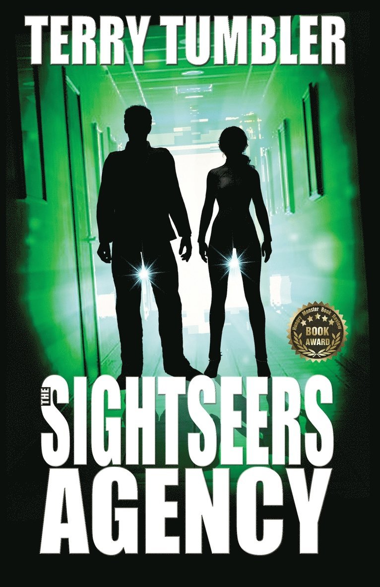 The Sightseers Agency 1