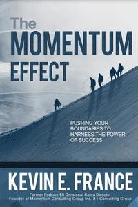 bokomslag Momentum Effect