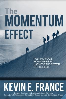 bokomslag Momentum Effect