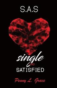 bokomslag S.A.S. - Single and Satisfied