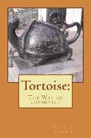 bokomslag Tortoise: : The Way of longevity