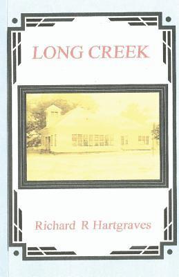 Long creek 1