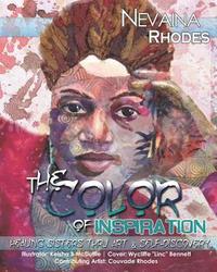 bokomslag The Color Of Inspiration: Healing sisters thru art and Self Discovery