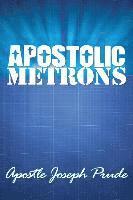bokomslag Apostolic Metrons