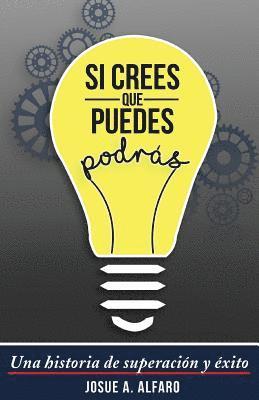 Si crees que puedes, podras 1