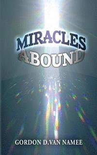 bokomslag Miracles Abound: Are You Walking in the Path of Miracles?