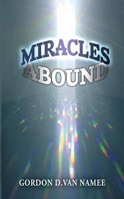 Gordon D. Van Namee - Miracles Abound: Are You Walking in the Path of Miracles?, Häftad