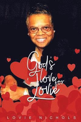 God's Love for Lovie 1